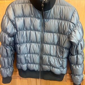 The North Face Gray Women's Jacket